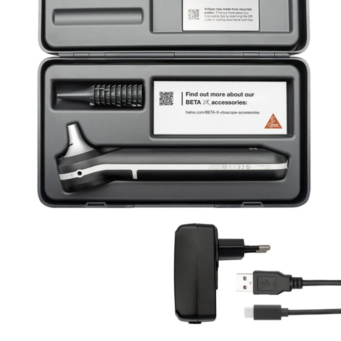 Otoskop BETA X - obrazek 4