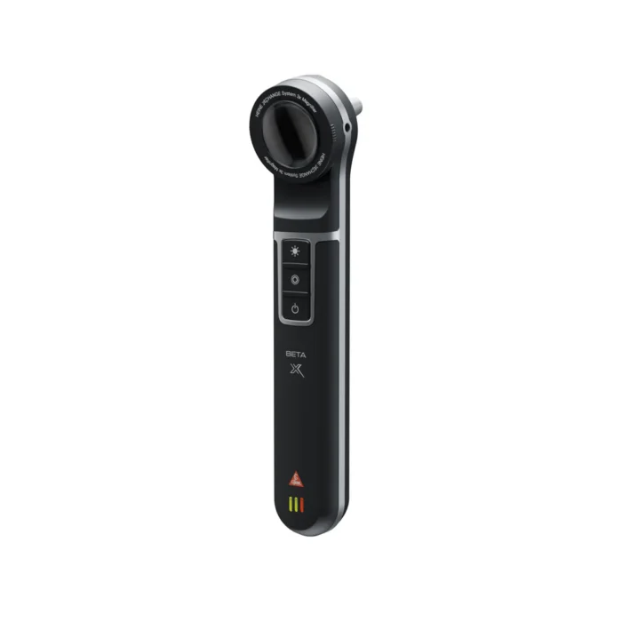 Otoskop BETA X - obrazek 1