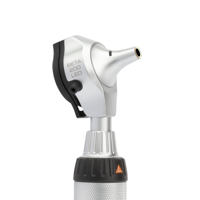 Otoskop BETA 200 LED - obrazek 2