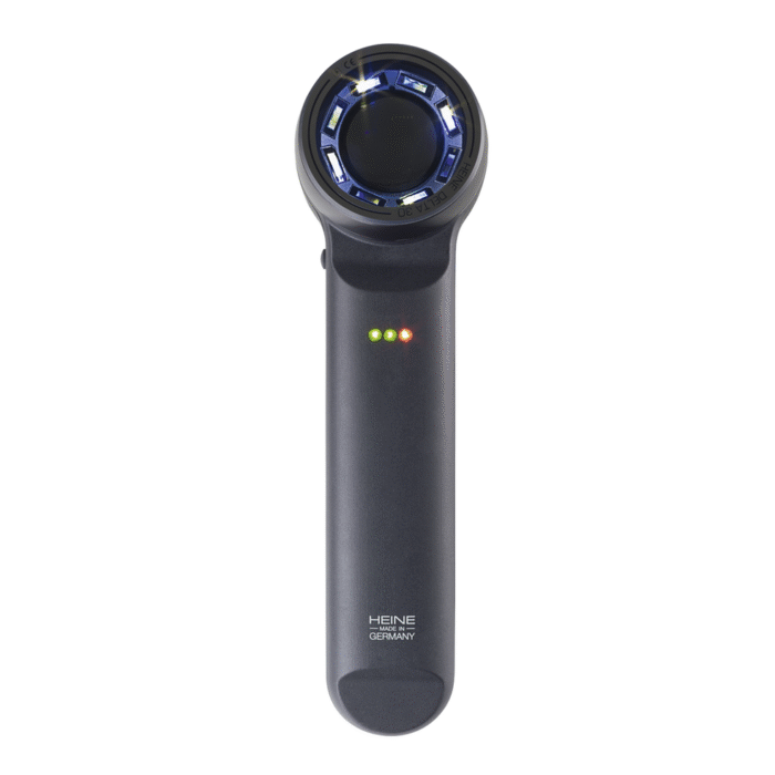 Dermatoskop DELTA 30 PRO - obrazek 2
