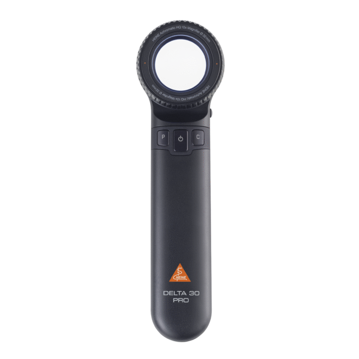 Dermatoskop DELTA 30 PRO - obrazek 1