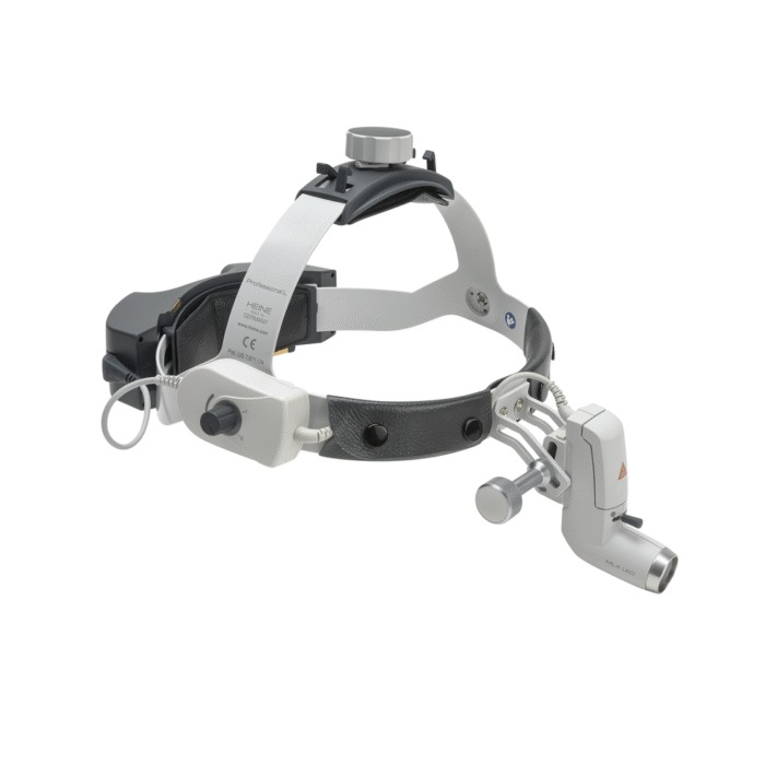Lampa czołowa ML4 LED - obrazek 2
