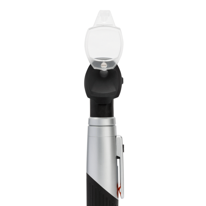 Otoskop mini 3000 LED - obrazek 5