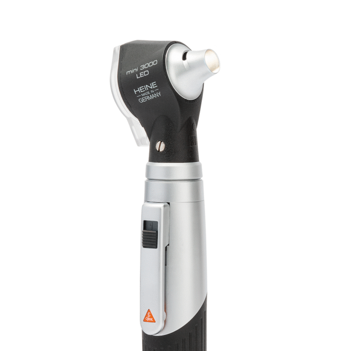 Otoskop mini 3000 LED - obrazek 2