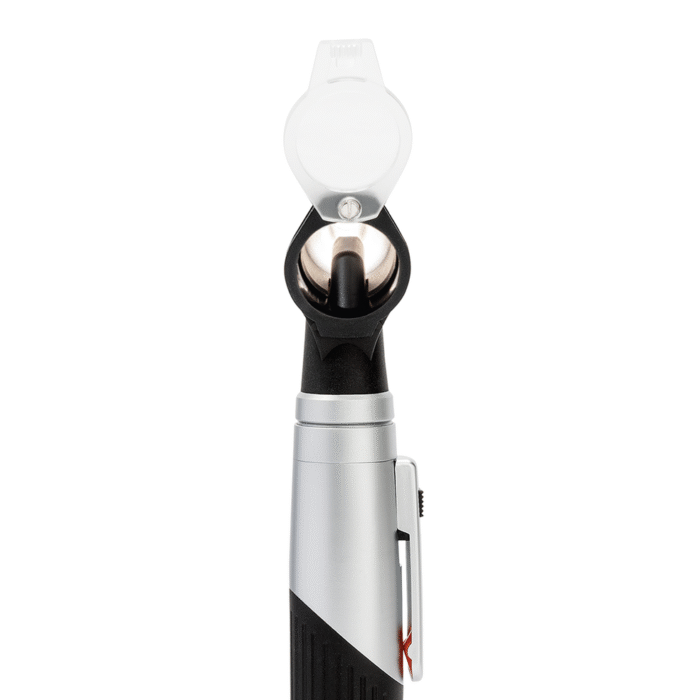 Otoskop mini 3000 LED - obrazek 3