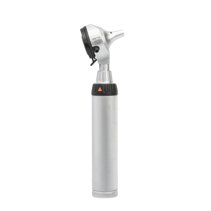 Otoskop BETA 400 LED - obrazek 1