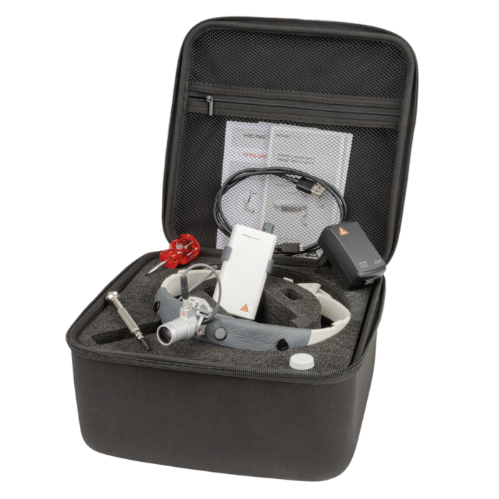 Lampa MicroLight2 - obrazek 3