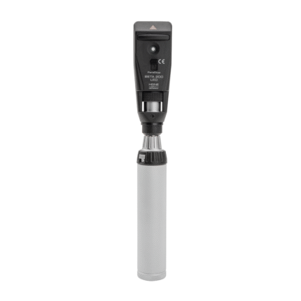 Skiaskop BETA 200 LED