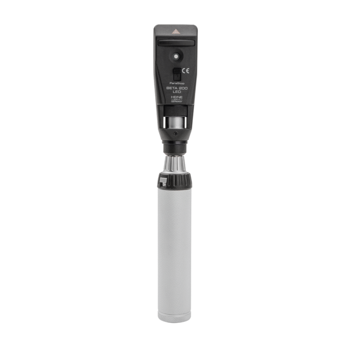 Skiaskop BETA 200 LED - obrazek 1