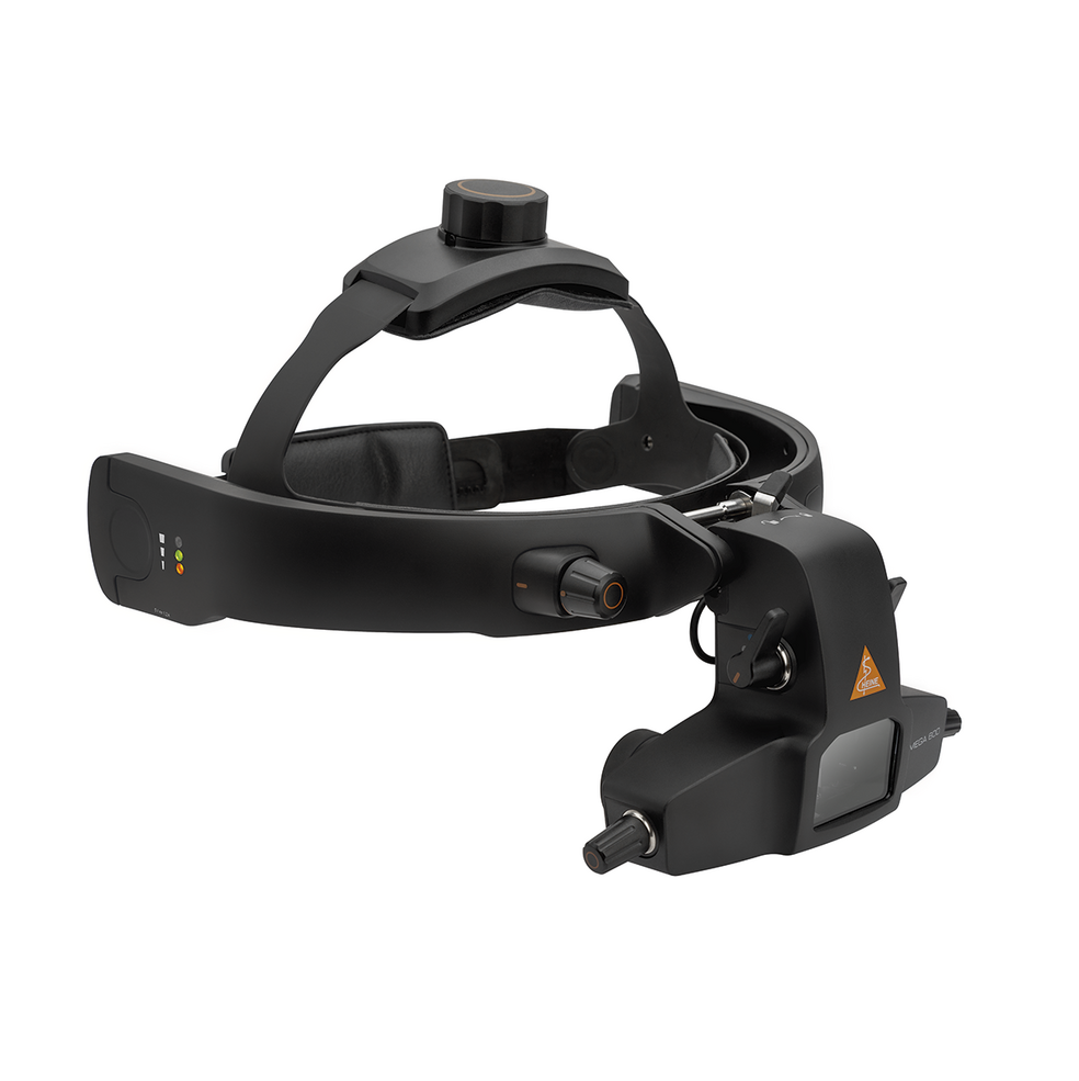 OMEGA600 Oftalmoskop pośredni OMEGA 600 - obrazek 1