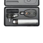 Oftalmoskop & Otoskop - obrazek 2