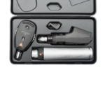 Skiaskop & Oftalmoskop