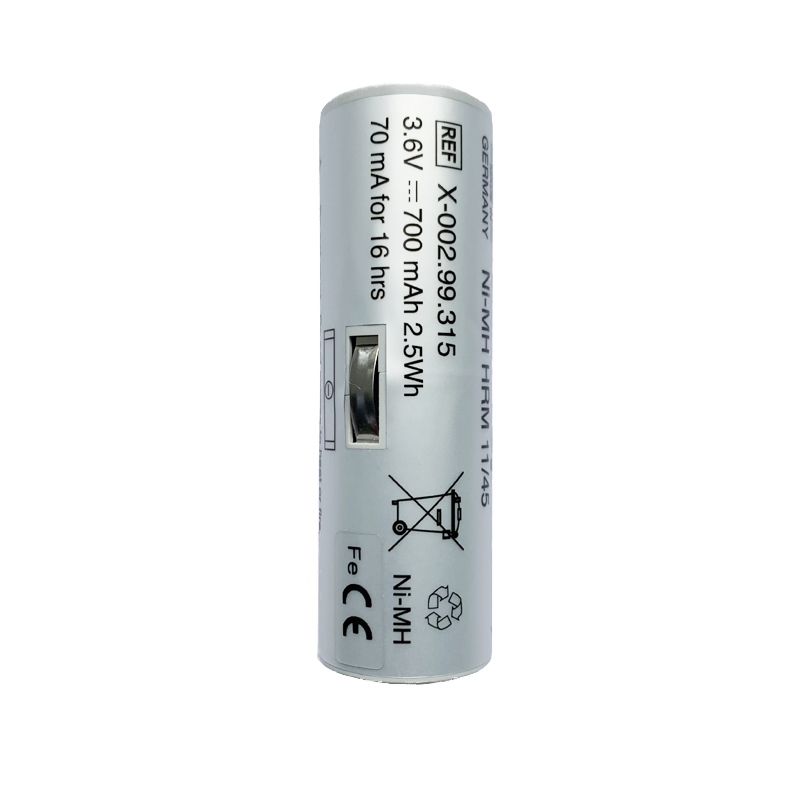 X-002.99.315 Bateria akumulatorowa NiMH, 3.5V - obrazek 1
