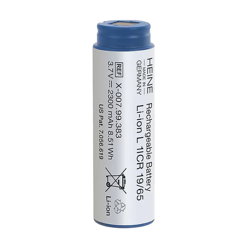 X-007.99.383 Bateria akumulatorowa Li-ION, 3.5V - obrazek 1