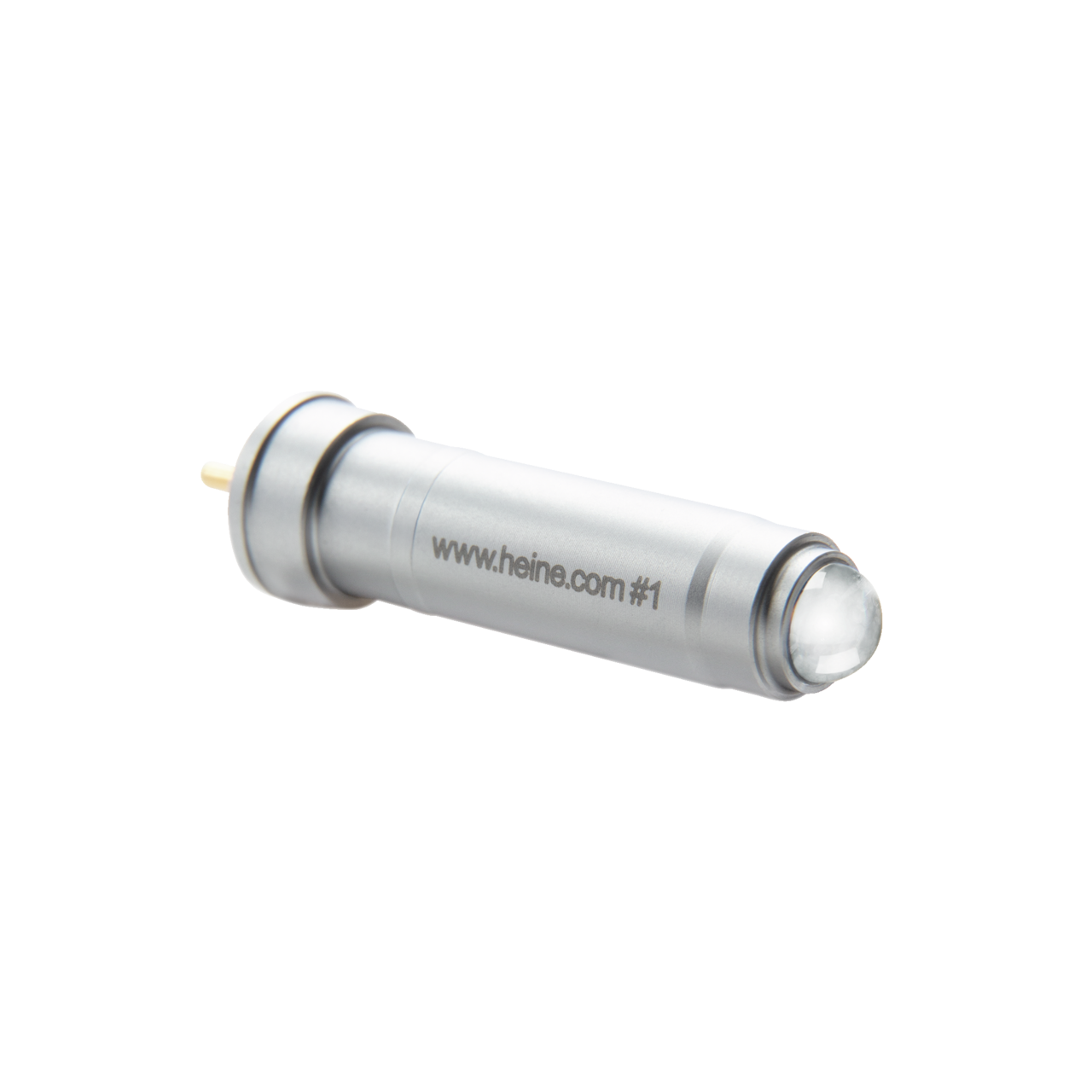 X-008.88.133 Żarówka LED moduł do otoskopu BETA 200(VET), 400, K180, G100, Finoff /3,5V - obrazek 1
