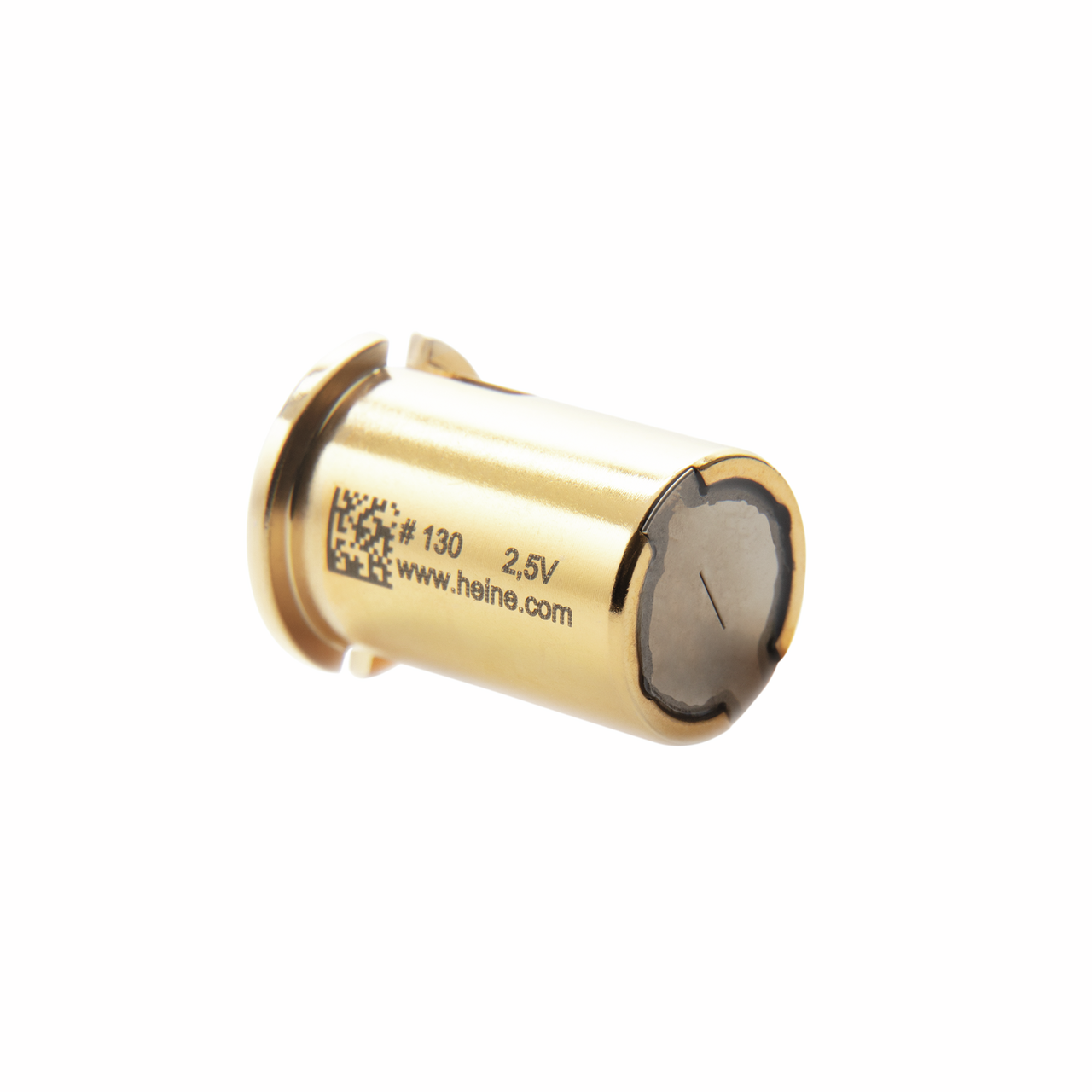 X-028.88.130 Żarówka LED moduł do skiaskopu szczelinowego BETA 200 /2,5V - obrazek 1